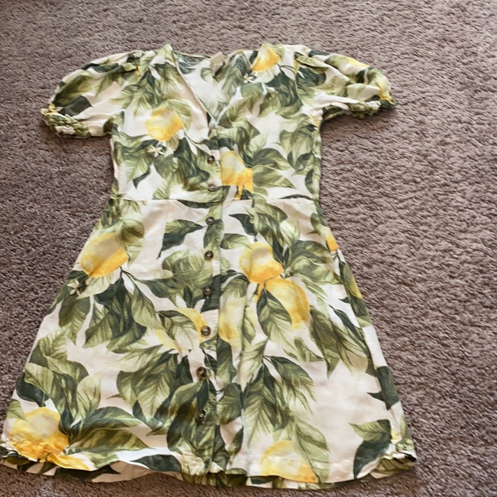 FromH&M size xs